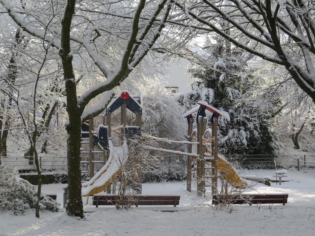 Ferienwohnung Am Barbarossasee Göppingen Exteriér fotografie