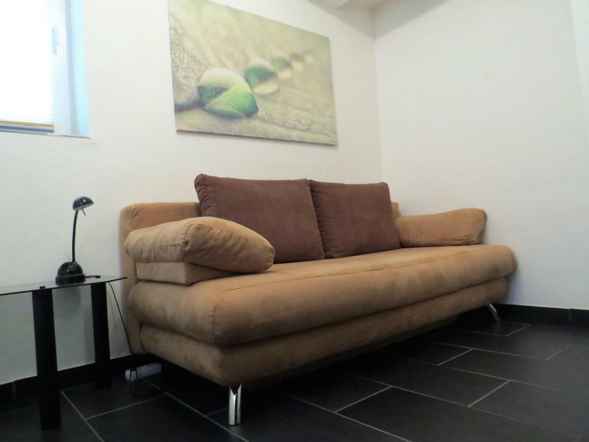 Ferienwohnung Am Barbarossasee Göppingen Exteriér fotografie