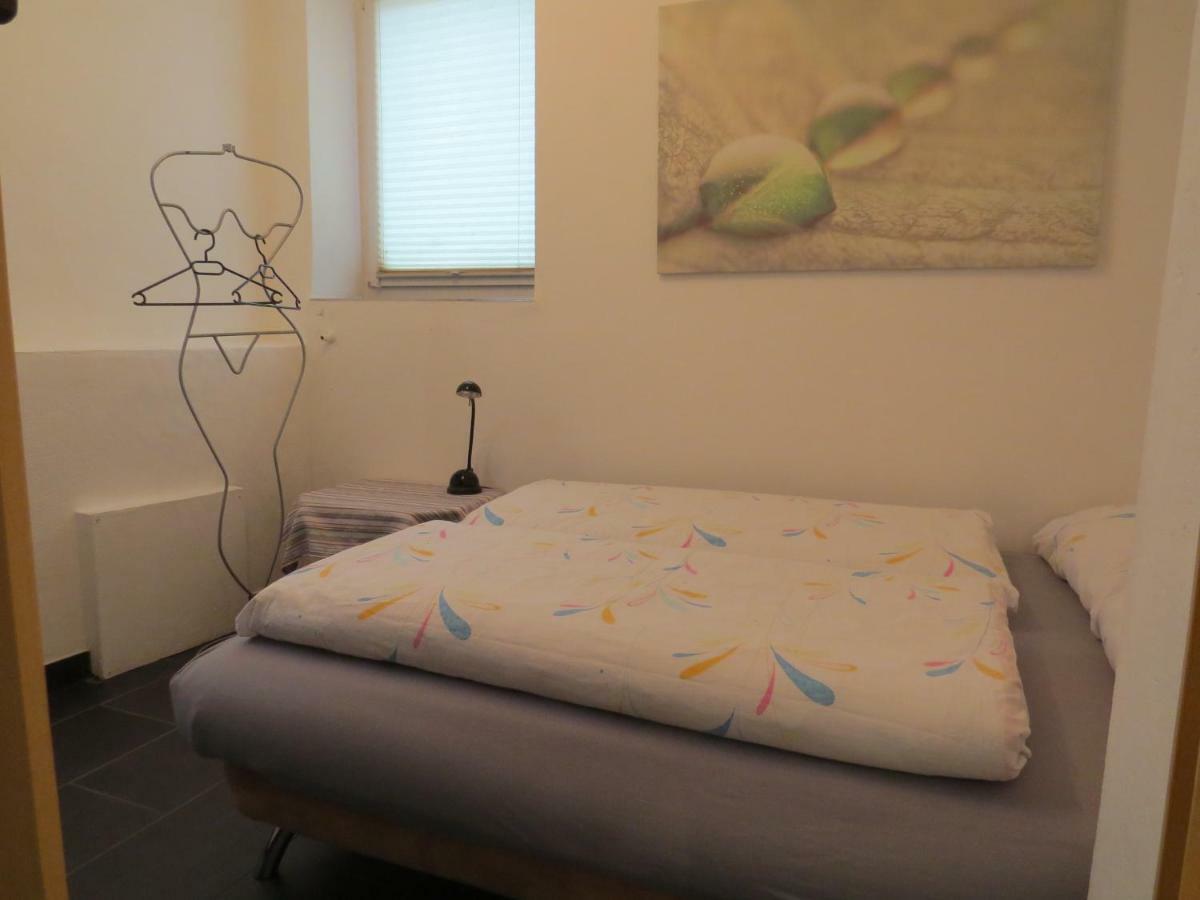 Ferienwohnung Am Barbarossasee Göppingen Exteriér fotografie