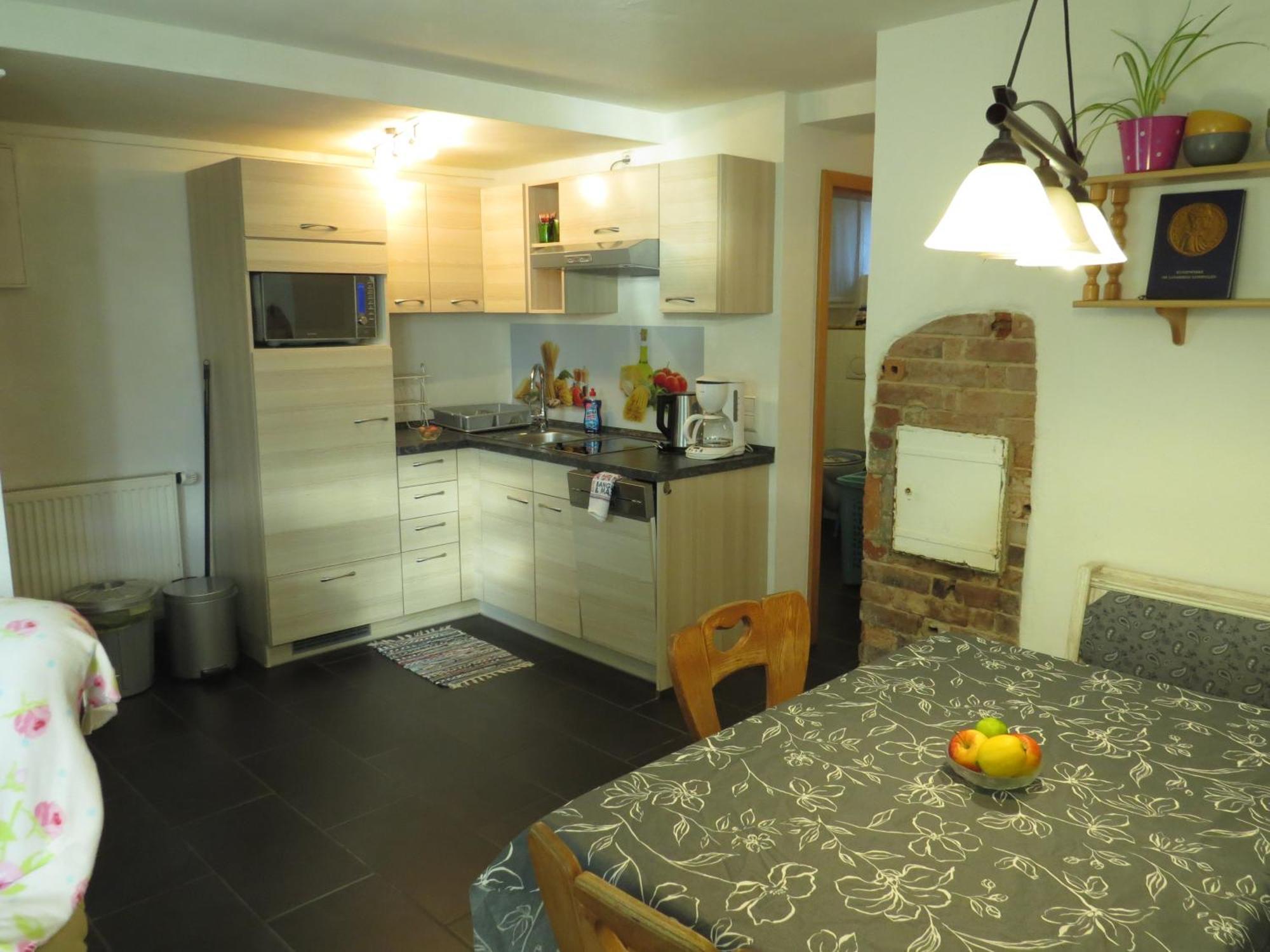 Ferienwohnung Am Barbarossasee Göppingen Exteriér fotografie